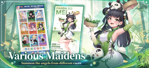 天使的故事(Tales Of Angels) 第2张图