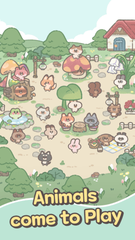 动物之旅(Animal Trip) 第1张图