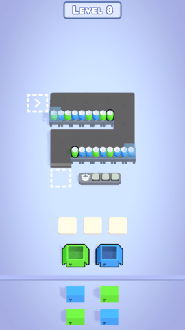 输送机厂(Conveyor Factory)游戏
