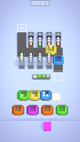 输送机厂(Conveyor Factory) 第2张图