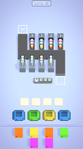 输送机厂(Conveyor Factory)游戏