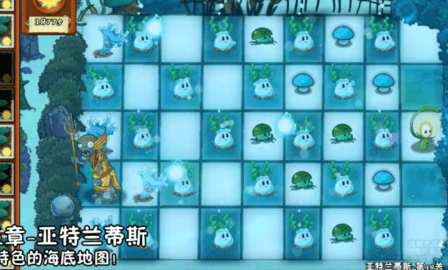 植物大战僵尸冒险时光2游戏