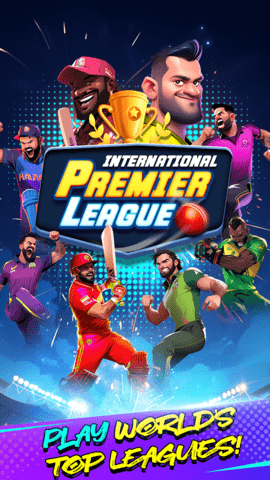 国际超级联赛2(International Premier League 2) 第2张图