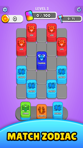 十二生肖排序(Zodiac Sort) 第3张图