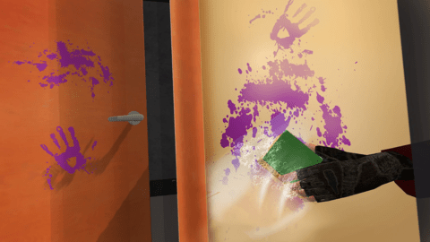犯罪现场清理模拟器(Crime Scene Cleaning Simulator)游戏