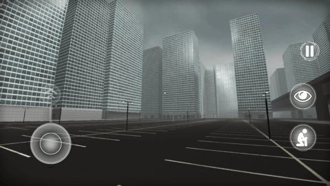 密室：无尽的城市(Backrooms: The Endless City)游戏