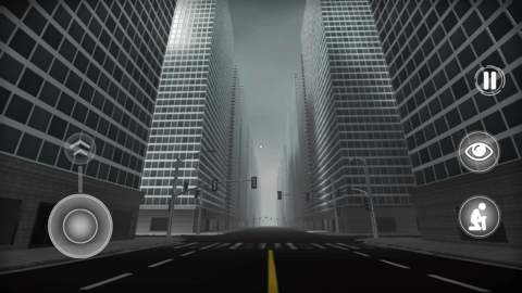 密室：无尽的城市(Backrooms: The Endless City)游戏