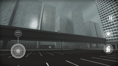 密室：无尽的城市(Backrooms: The Endless City)游戏