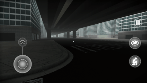 密室：无尽的城市(Backrooms: The Endless City) 第1张图