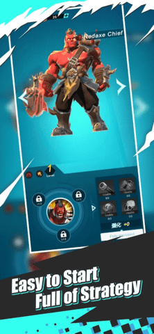 迷你国际象棋(AutoChess Mini) 第2张图