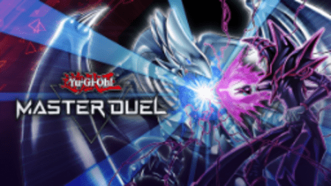 游戏王大师决斗(Master Duel安装器)游戏
