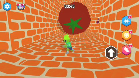 披萨店Escape Obby(Pizza Shop Escape Obby) 第2张图