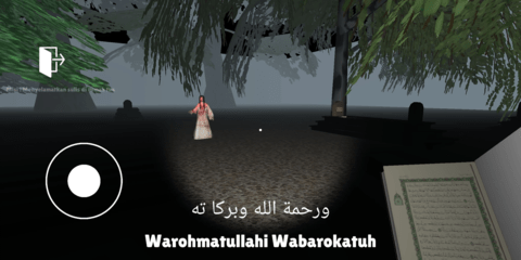 Ghaib Mengaji 第4张图