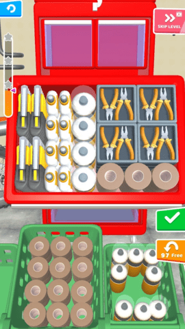 工具管理器3D(Tool Organizer 3D) 第3张图