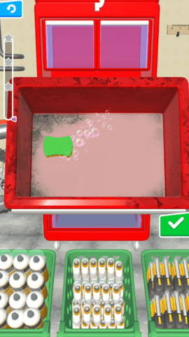 工具管理器3D(Tool Organizer 3D) 第1张图
