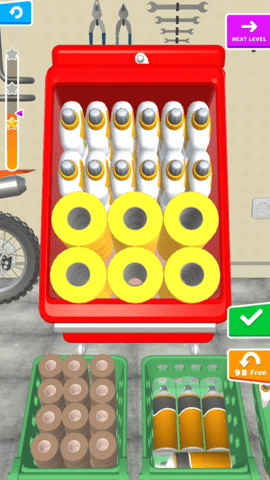 工具管理器3D(Tool Organizer 3D) 第2张图