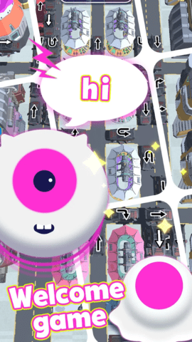 魔幻城市：汽车逃逸(Magic City: Car Escaping) 第3张图
