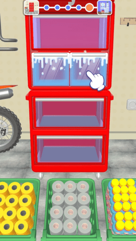 工具管理器3D(Tool Organizer 3D)游戏