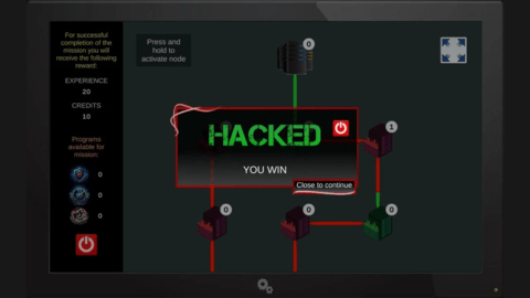 黑客世界模拟器(Hacker World Simulator) 第2张图