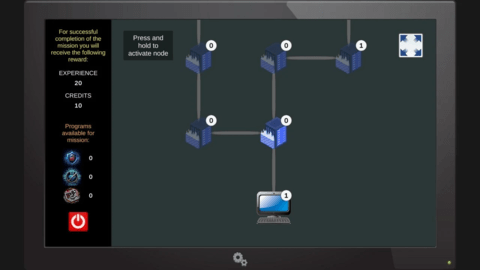 黑客世界模拟器(Hacker World Simulator)游戏