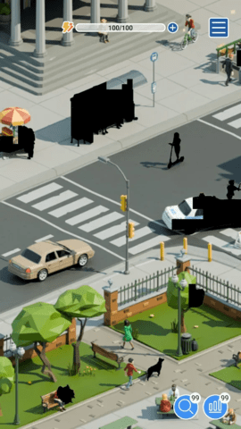 益智城市・大脑逻辑谜题(Puzzle City・Brain Logic Puzzle) 第3张图