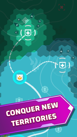 无尽的防御：闲置之塔(Endless Defense: Idle Tower)游戏