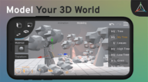 Prisma3D建模最新版 第10张图