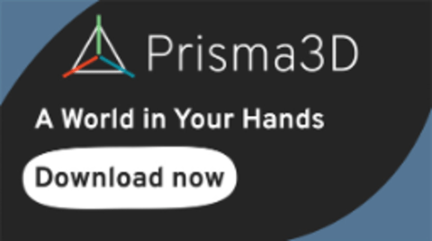 Prisma3D建模最新版APP