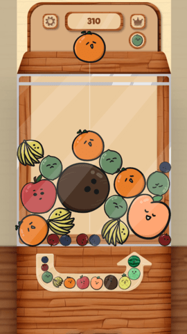 Sugoi水果融合奇迹(Sugoi Fruit Fusion Wonders) 第3张图