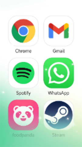 出境易appAPP