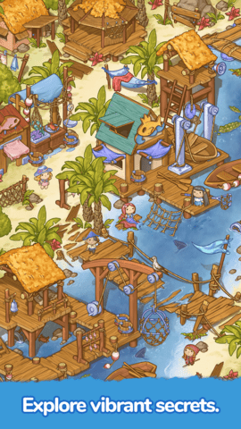 旅程探险(Journey Quest Adventure) 第3张图