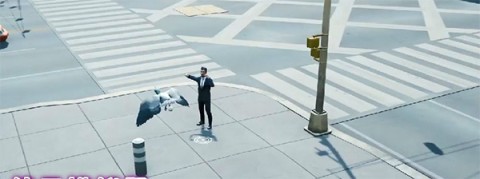 鸽子模拟器中文版 第2张图