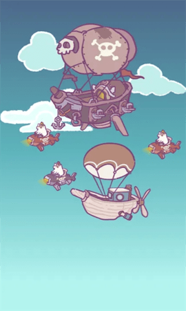 动物游轮(Animal&Cruise) 第9张图