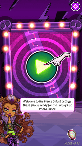 精灵高中 第1张图