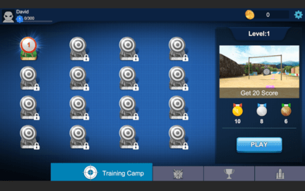 猎鹿模拟器(Deer Shooter Simulator) 第3张图