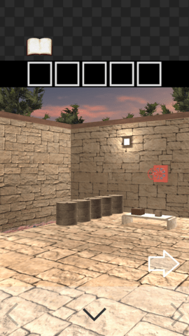 逃脱：石头束缚(Escape : Stonebound) 第4张图