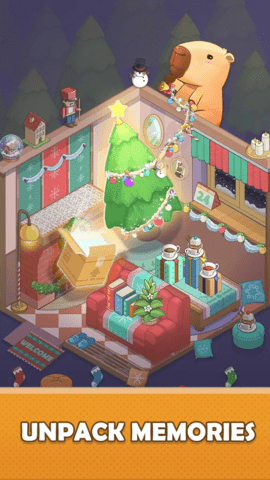 梦幻房间(Dreamy Room) 第3张图