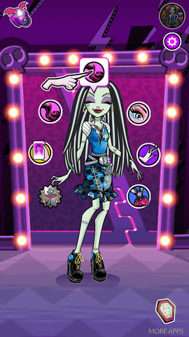 精灵高中 第2张图