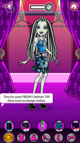 精灵高中 第3张图