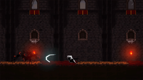 法师的遗产：RPG像素(Mage's Legacy: RPG Pixel)游戏