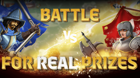 荣耀的代价：史诗般的战斗(Price Of Glory: Epic Battles)游戏