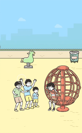 神回避3 第6张图
