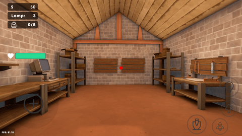 挖洞模拟器(Digging A Hole Simulator)游戏