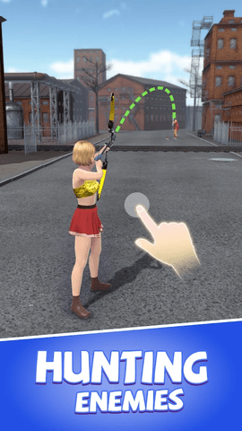 弓箭对决(Archer Duels) 第2张图