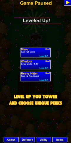塔防农场(Tower Farm)手游游戏