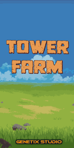 塔防农场(Tower Farm)手游 第1张图