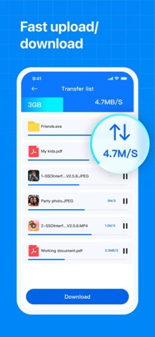 Terabox 第6张图