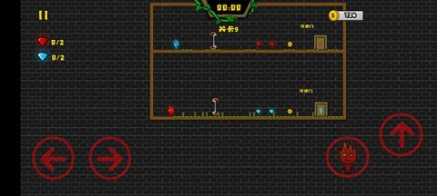 森林冰火人2 第5张图