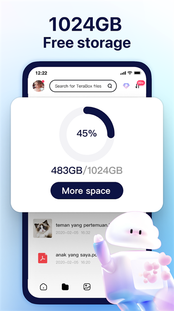 TeraboxAPP