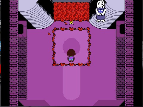 传说之下Papyrus 第6张图